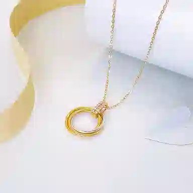 DEMONE ins 18K