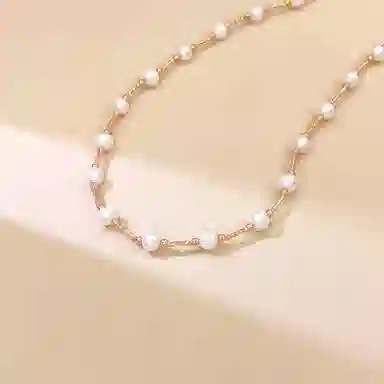 DEMONE ins 18K