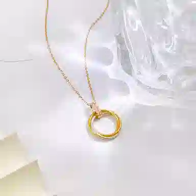 DEMONE ins 18K