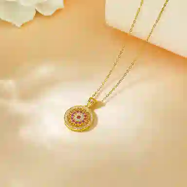 DEMONE S925