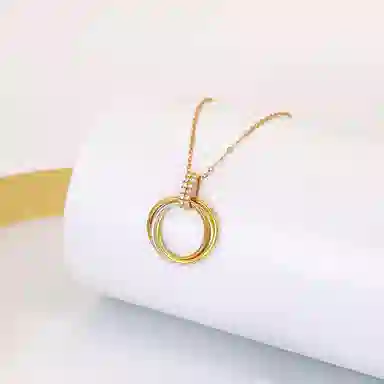 DEMONE ins 18K
