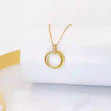 DEMONE ins 18K