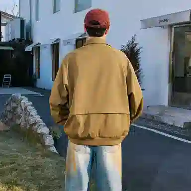 MRDONG