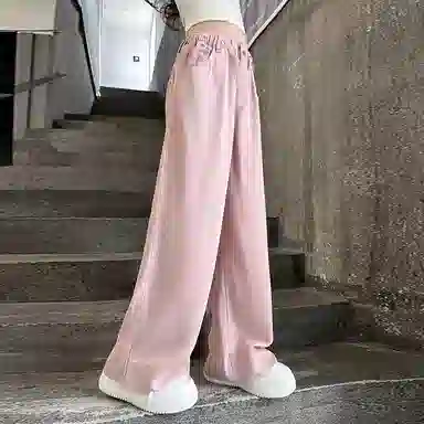 雅鹿长裤 休闲时尚洋气 儿童款