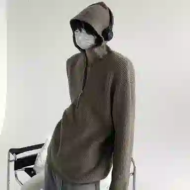 UPWARD LAB oversize