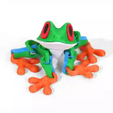 JIUFEN 3D