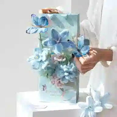 JIUFEN diy