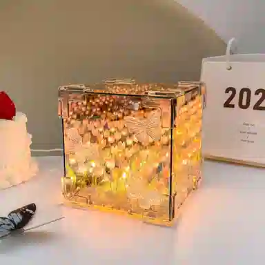 JIUFEN diy