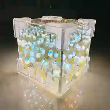 JIUFEN diy