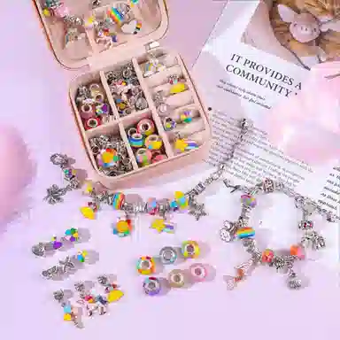 JIUFEN diy