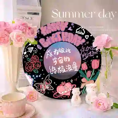 JIUFEN diy