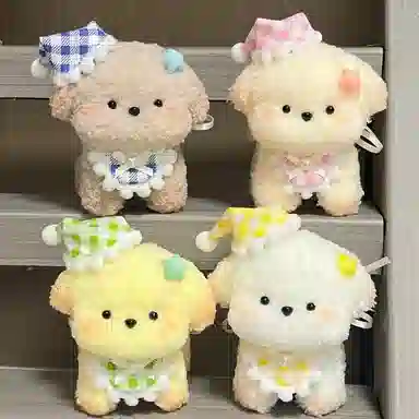 JIUFEN diy 6cm