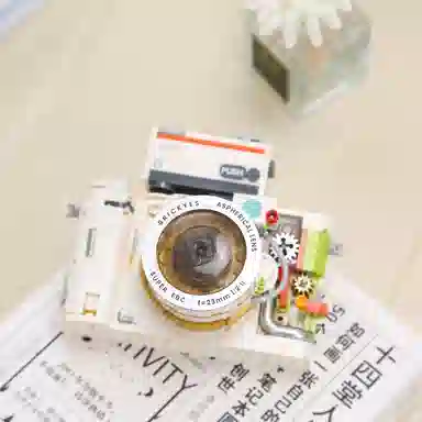 JIUFEN 556pcs JIUFEN-D214