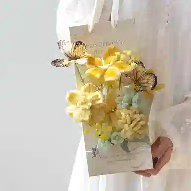 JIUFEN diy
