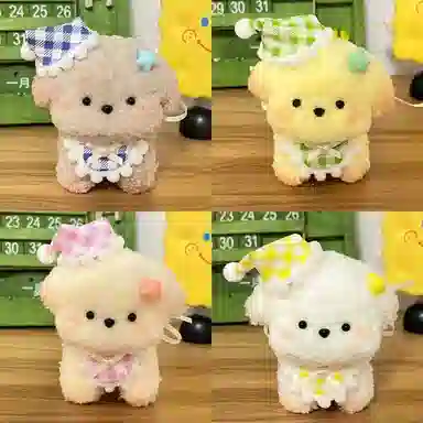 JIUFEN diy 6cm