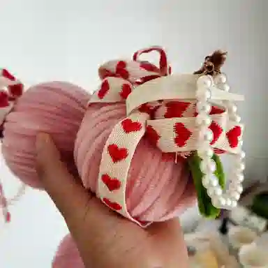 JIUFEN diy 25cm