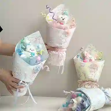 JIUFEN 35cm