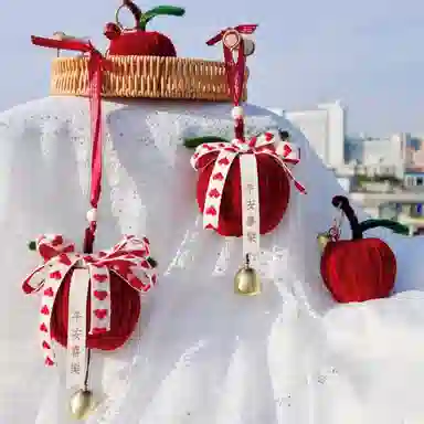 JIUFEN diy 25cm