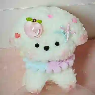 JIUFEN diy 6cm