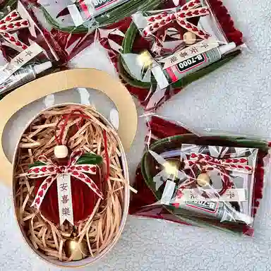 JIUFEN diy 25cm