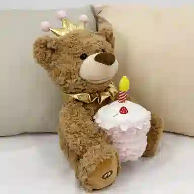 JIUFEN 32CM