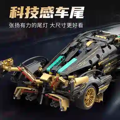 JIUFEN v12 1001-2000pcs JIUFEN-D268