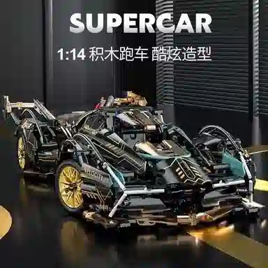 JIUFEN v12 1001-2000pcs JIUFEN-D268