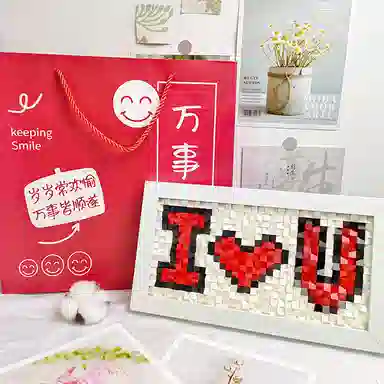 JIUFEN diy JIUFEN-D081