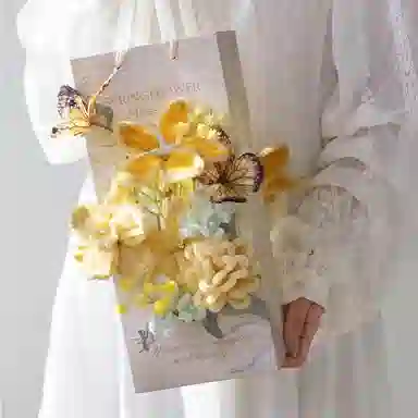 JIUFEN diy
