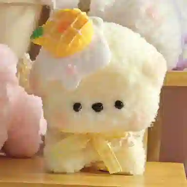 JIUFEN diy 6cm