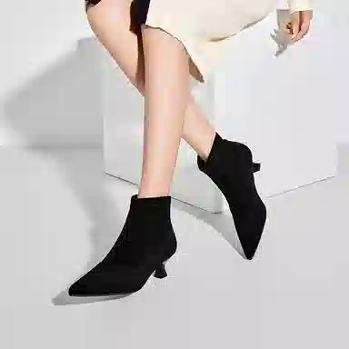 ELLE 4.5cm
