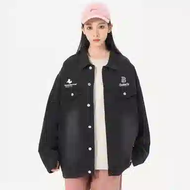 Paddington Bear Retro Denim Jacket