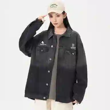 Paddington Bear Retro Denim Jacket