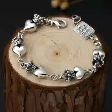 CUTE DAME 925