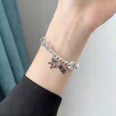 CUTE DAME 925