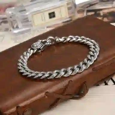 CUTE DAME S925