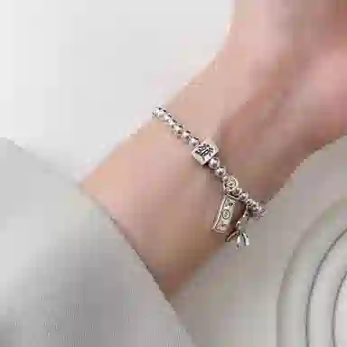 CUTE DAME 925