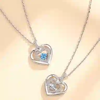 CUTE DAME S925