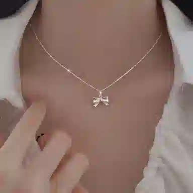 CUTE DAME 925
