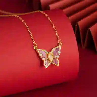 CUTE DAME S925