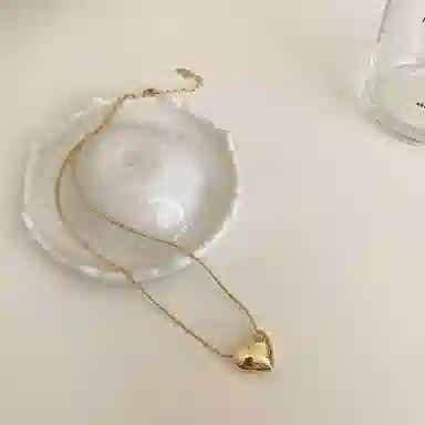 CUTE DAME 925