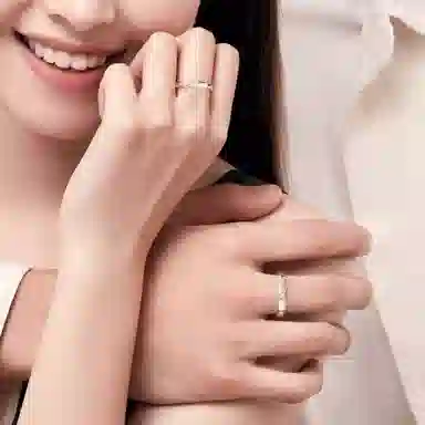 CUTE DAME 925