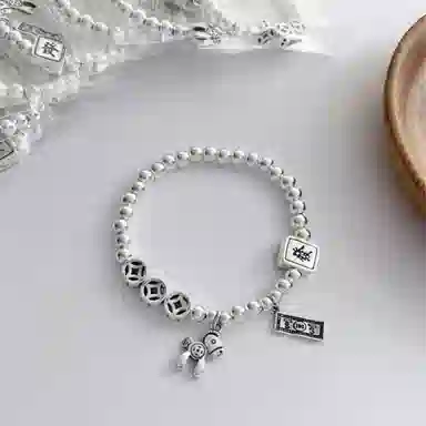 CUTE DAME 925