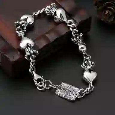 CUTE DAME 925