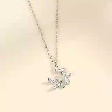CUTE DAME 925
