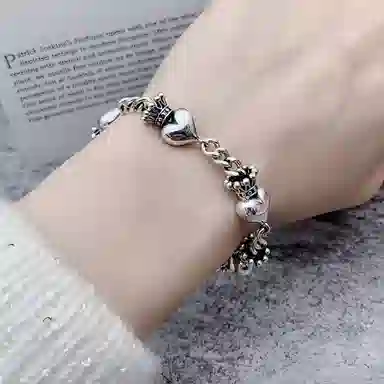 CUTE DAME 925