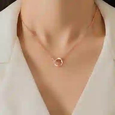 CUTE DAME 925