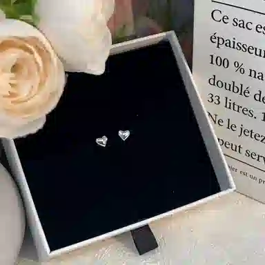 CUTE DAME ins 925