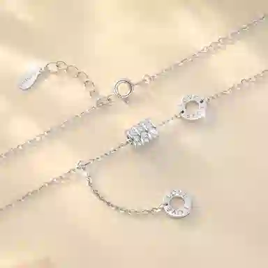 CUTE DAME 925