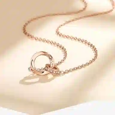 CUTE DAME 925